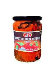 Zergut Mild Peppers