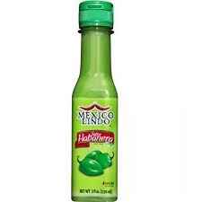 Castillo Salsa Habanera Green