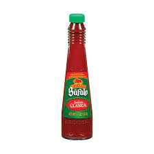 Picante Bufalo Salsa
