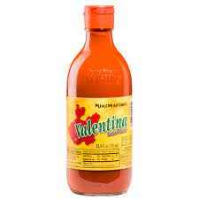 Valentina Salsa