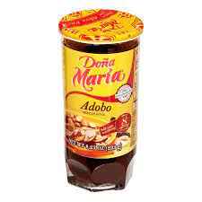 Dona Maria Mole