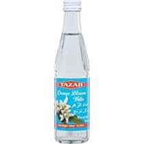 Tazah Orange Water