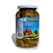 Cortas Mikti Pickles