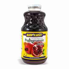Mid East Pomegranate Juice