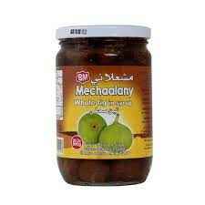 Mechaalany Fig Syrup