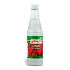 Al Litani Rose Water