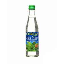 Cortas Mint Water
