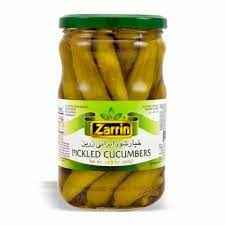 ZARRIN PKL CUCUMBER