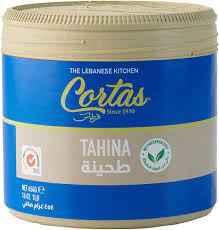 Cortas Tahina