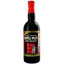 Datu Puti Soy Sauce