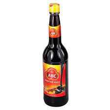 ABC Sweet Soy Sauce