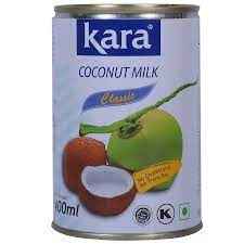 Kara Coconut Milk