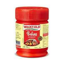WEIKFIELD BAKING POWDER