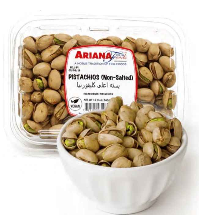 Ariana Premium Pistachios