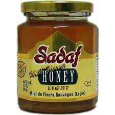 Sadaf Wild Honey