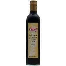 Balsamic Vinegar Of Modena