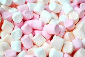 AMERICAN MARSHMALLOWS