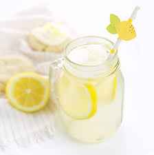 Well Made Lemon Juice