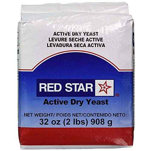 RED STAR YEAST