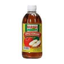 Baraka Apple Vinegar