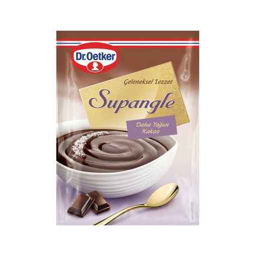 Dr.Oetker Supangle