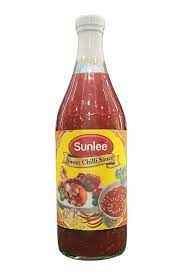 SCD Sweet Chili Sauce