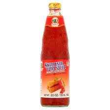 PAN TAI SWEET CHILI SAUCE