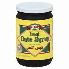 Ziyad Date Syrup