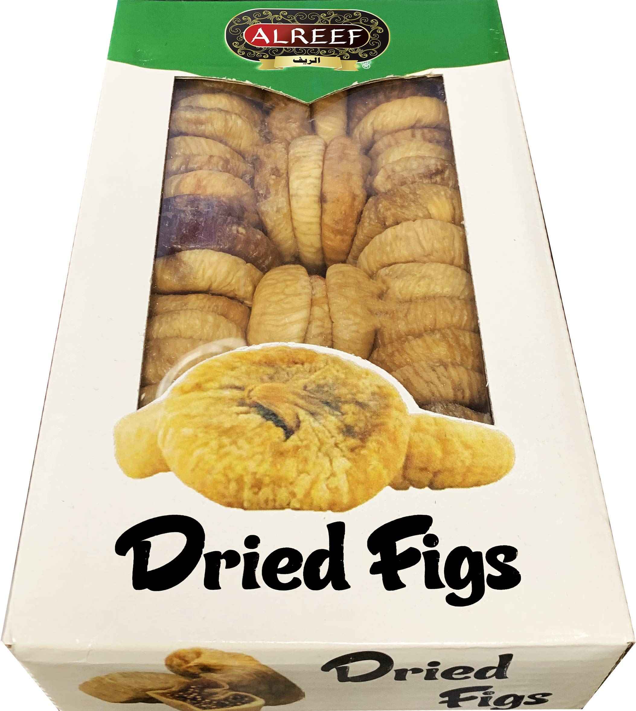 ALREEF FIGS DRIED