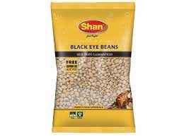 Shan Black Eye Beans