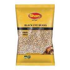 Shan Black Eye Beans