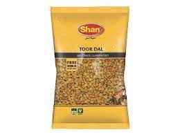 Shan Toor Dal