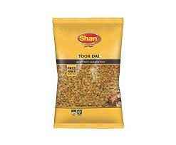 Shan Toor Dal