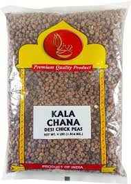 Diya Kala Chana