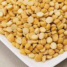 Diya Chana Dal