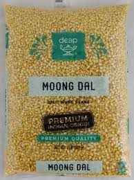 Deep Premium Moong Dal