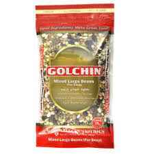 Golchin Soup Mix  Lrg