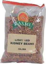 Light Kidney Beans