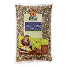 Laxmi Moong Split Dal