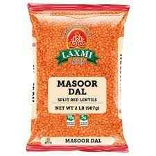 Laxmi Masoor Dal