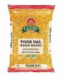 Whole Toor Dal