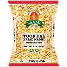 Laxmi Toor Dal