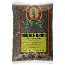 LAXMI URAD WHOLE