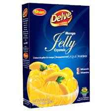 DELVE JELLY