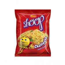 Shan Shoop Chattpata