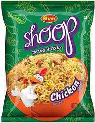 Shoop Chicken