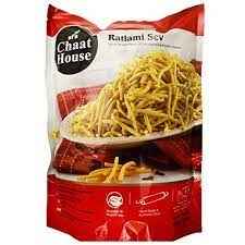 Chat House Ratlami Sev