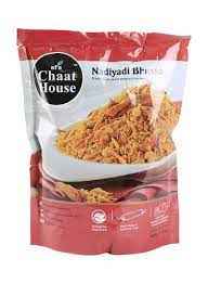Chaat House Nadiyadi Bhussa