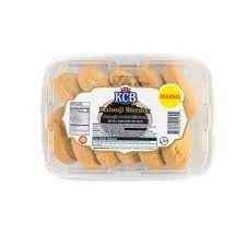KCB Kalonji Biscuits