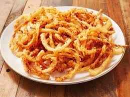 FRIED ONION NATIONAL
